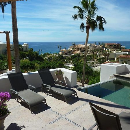 كابو سان لوكاس Villa Del Sol المظهر الخارجي الصورة