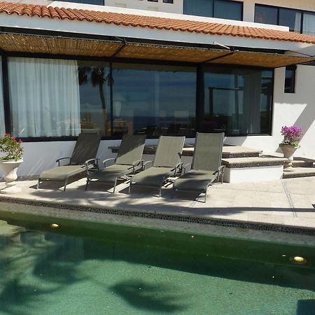 كابو سان لوكاس Villa Del Sol المظهر الخارجي الصورة