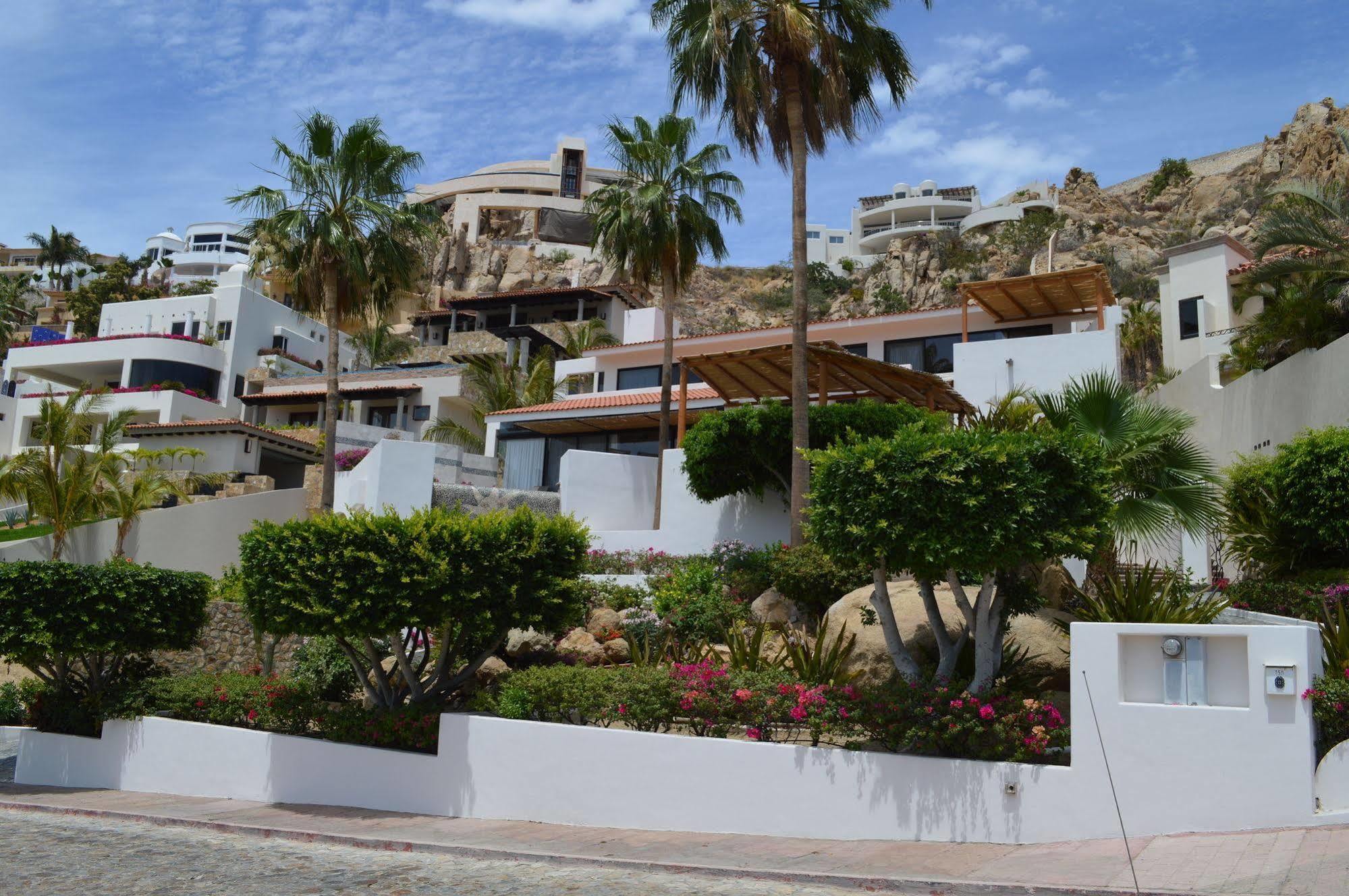كابو سان لوكاس Villa Del Sol المظهر الخارجي الصورة