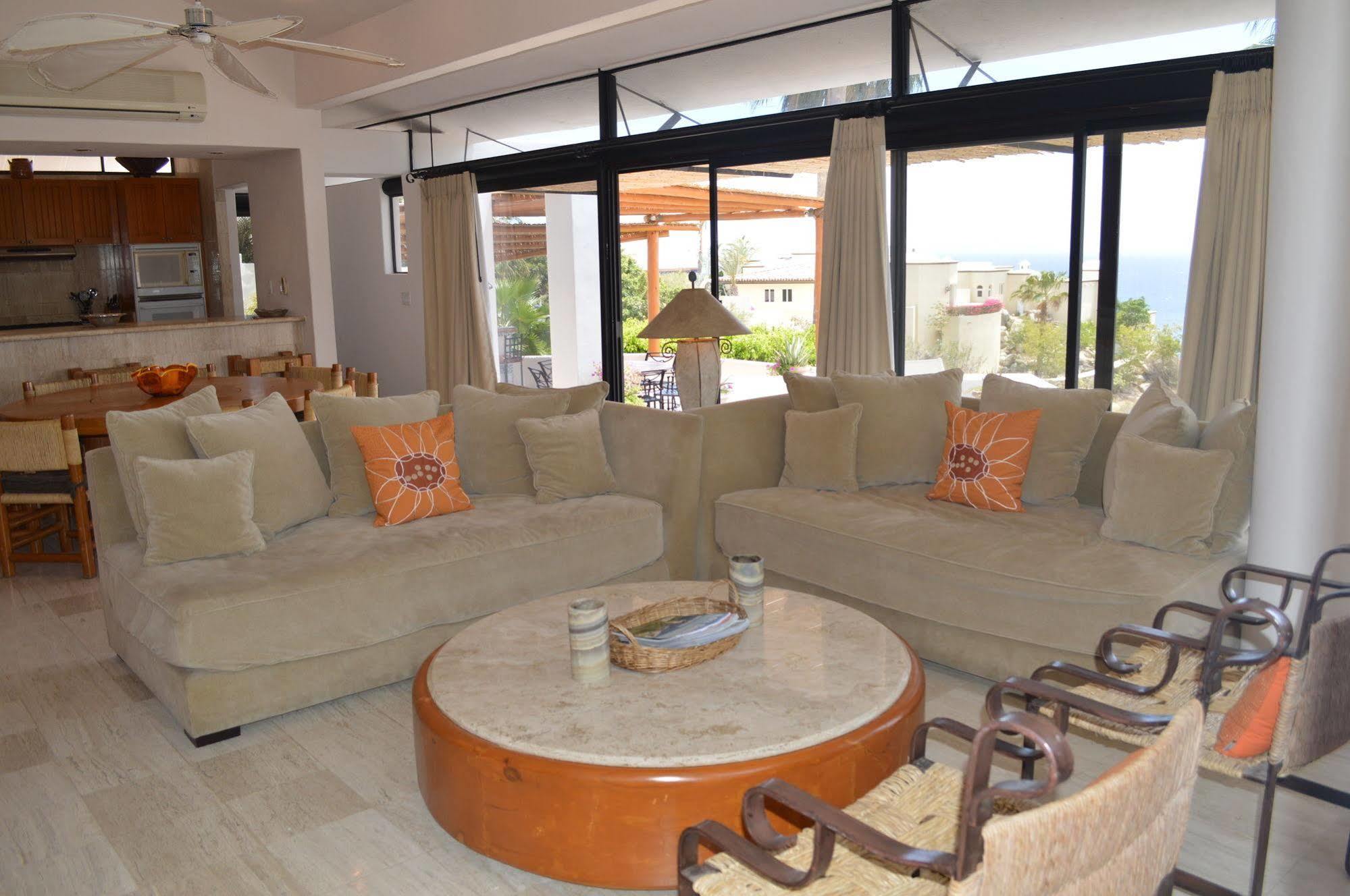 كابو سان لوكاس Villa Del Sol المظهر الخارجي الصورة