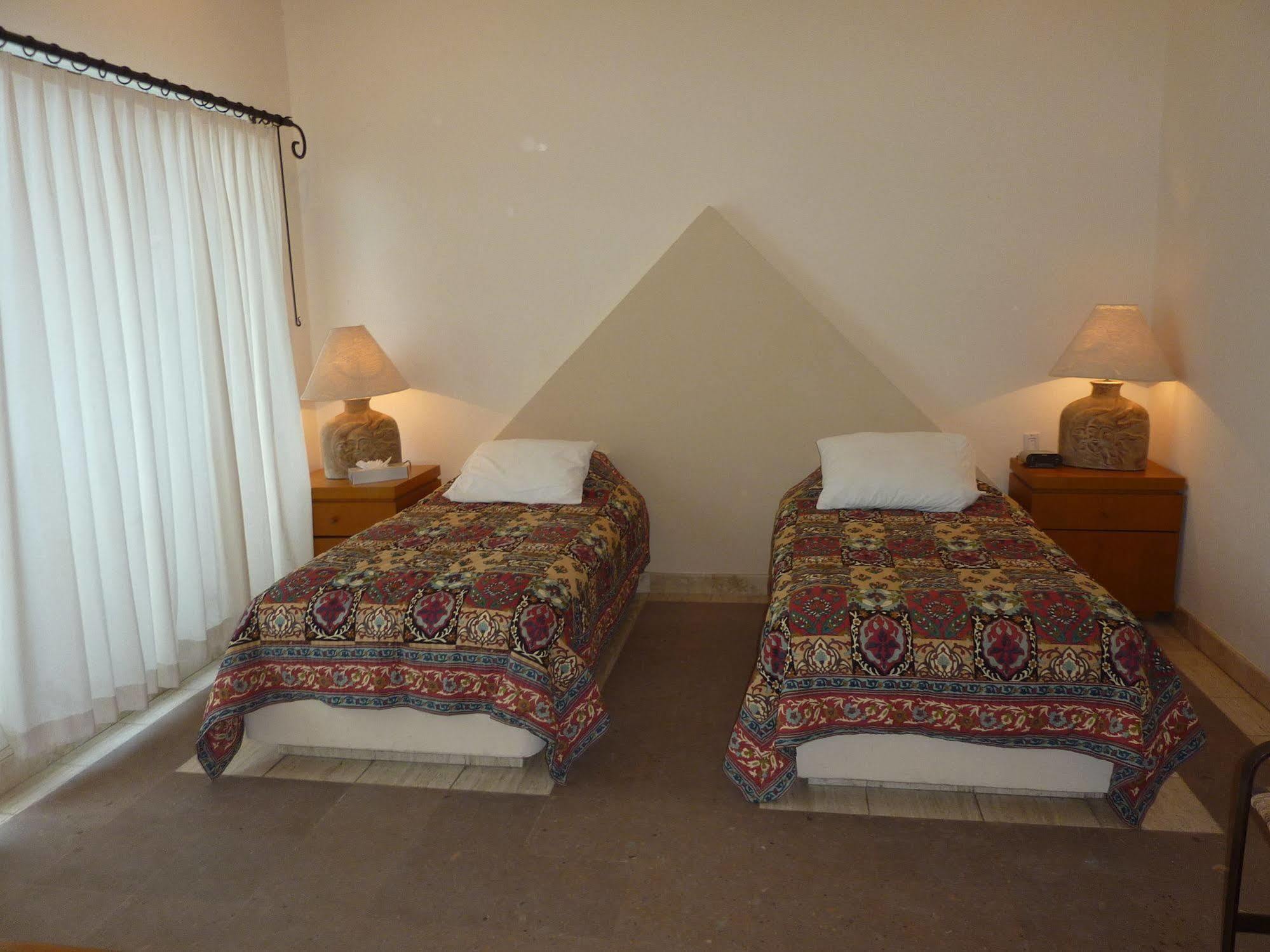 كابو سان لوكاس Villa Del Sol المظهر الخارجي الصورة