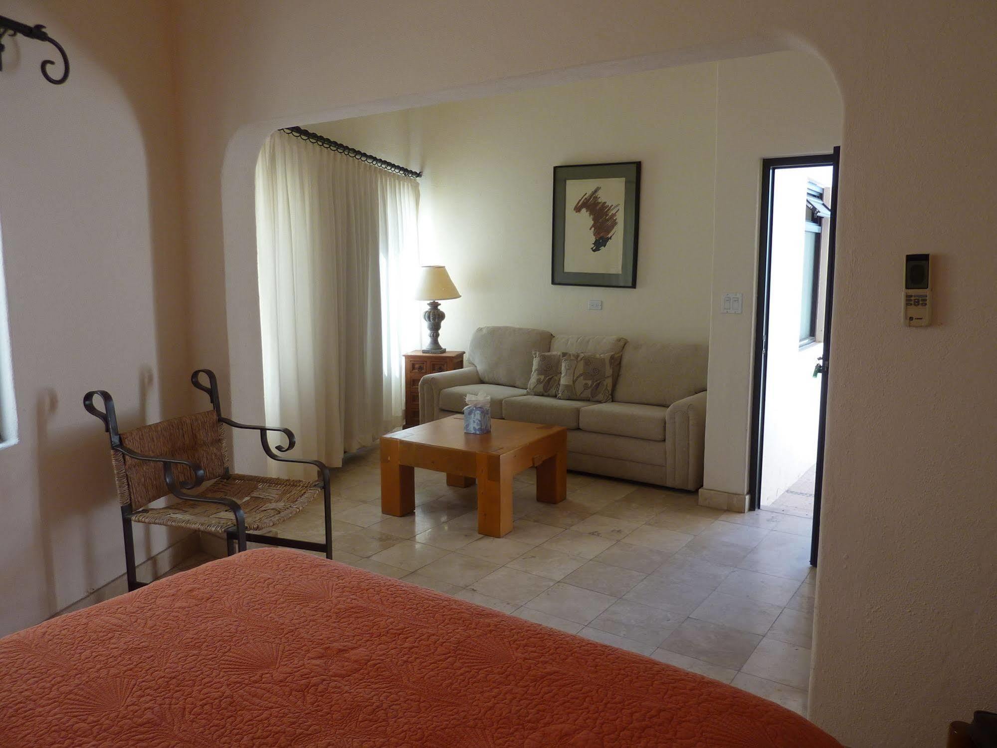 كابو سان لوكاس Villa Del Sol المظهر الخارجي الصورة