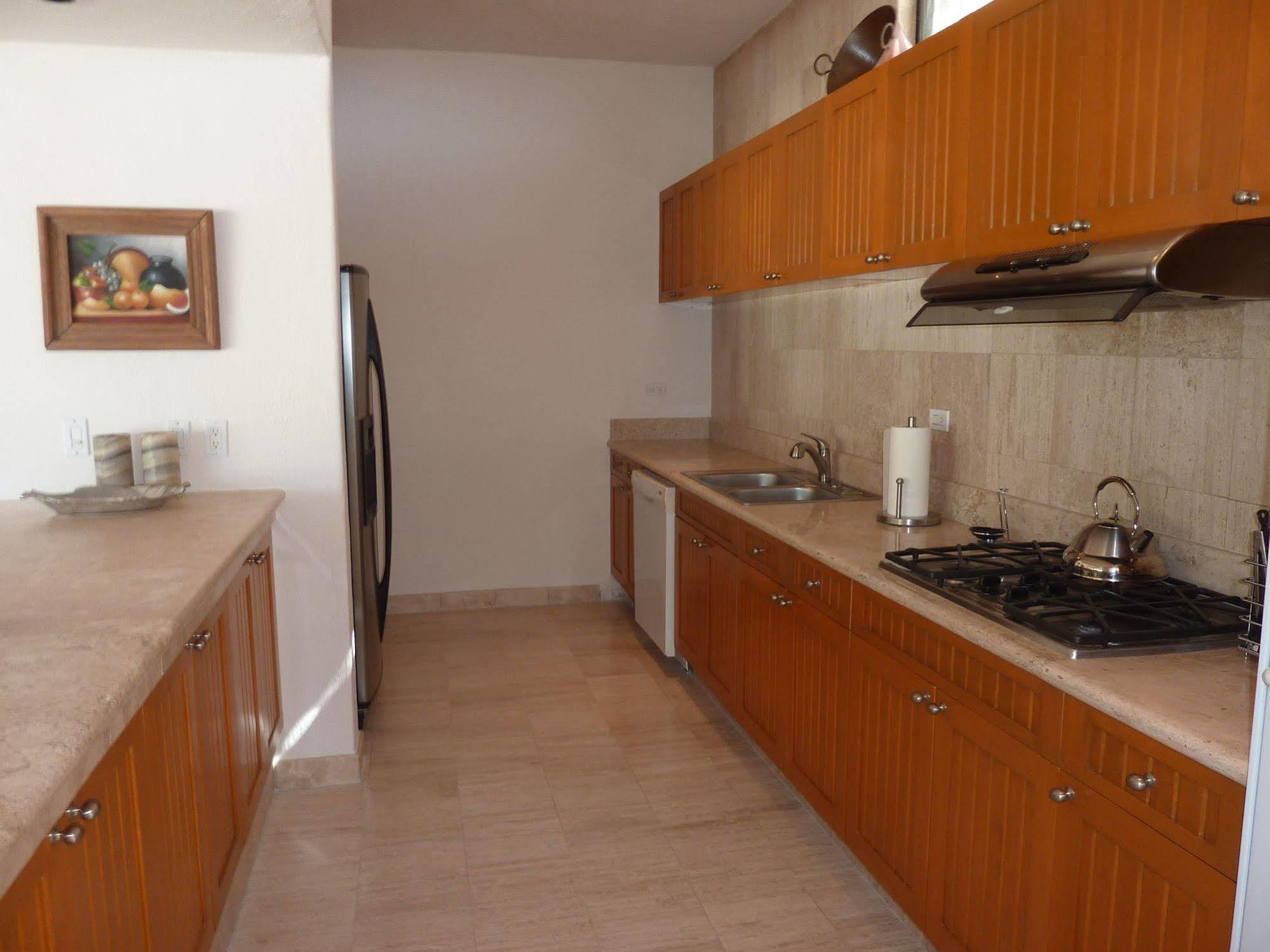 كابو سان لوكاس Villa Del Sol المظهر الخارجي الصورة