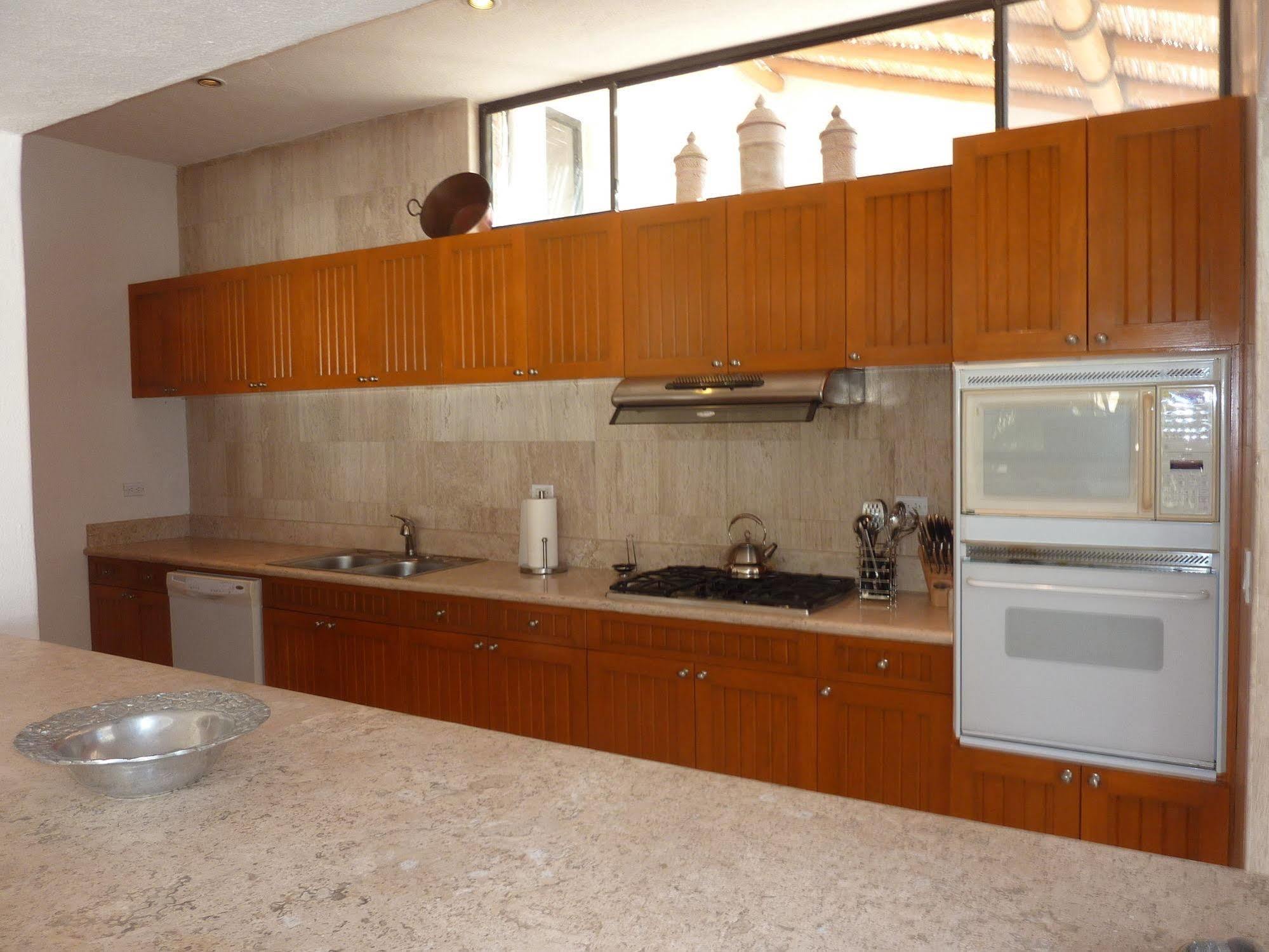 كابو سان لوكاس Villa Del Sol المظهر الخارجي الصورة
