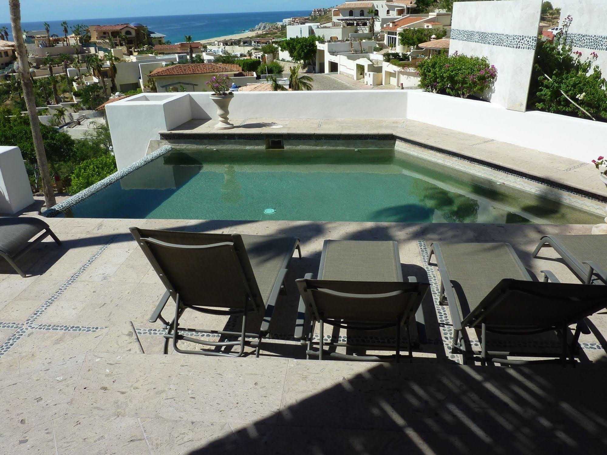 كابو سان لوكاس Villa Del Sol المظهر الخارجي الصورة