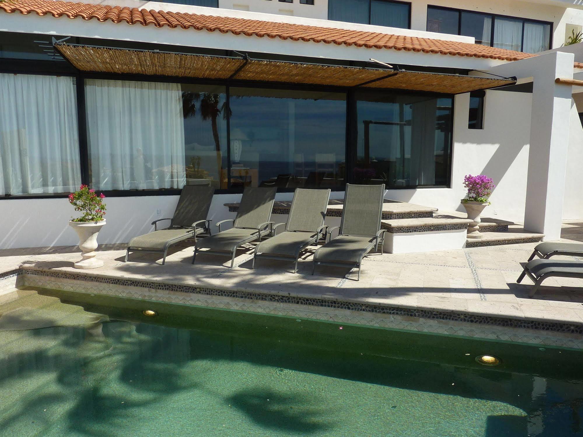 كابو سان لوكاس Villa Del Sol المظهر الخارجي الصورة