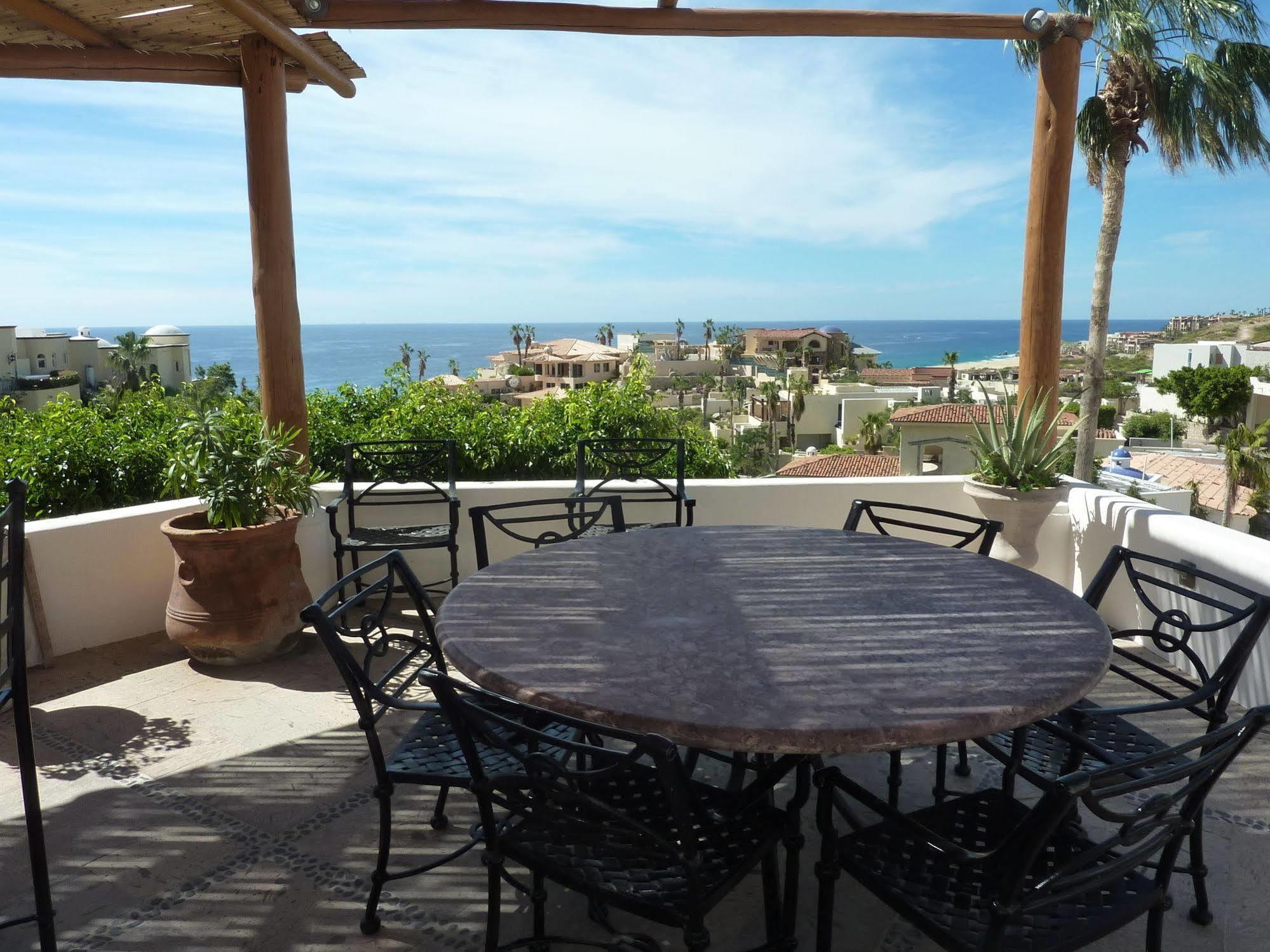 كابو سان لوكاس Villa Del Sol المظهر الخارجي الصورة